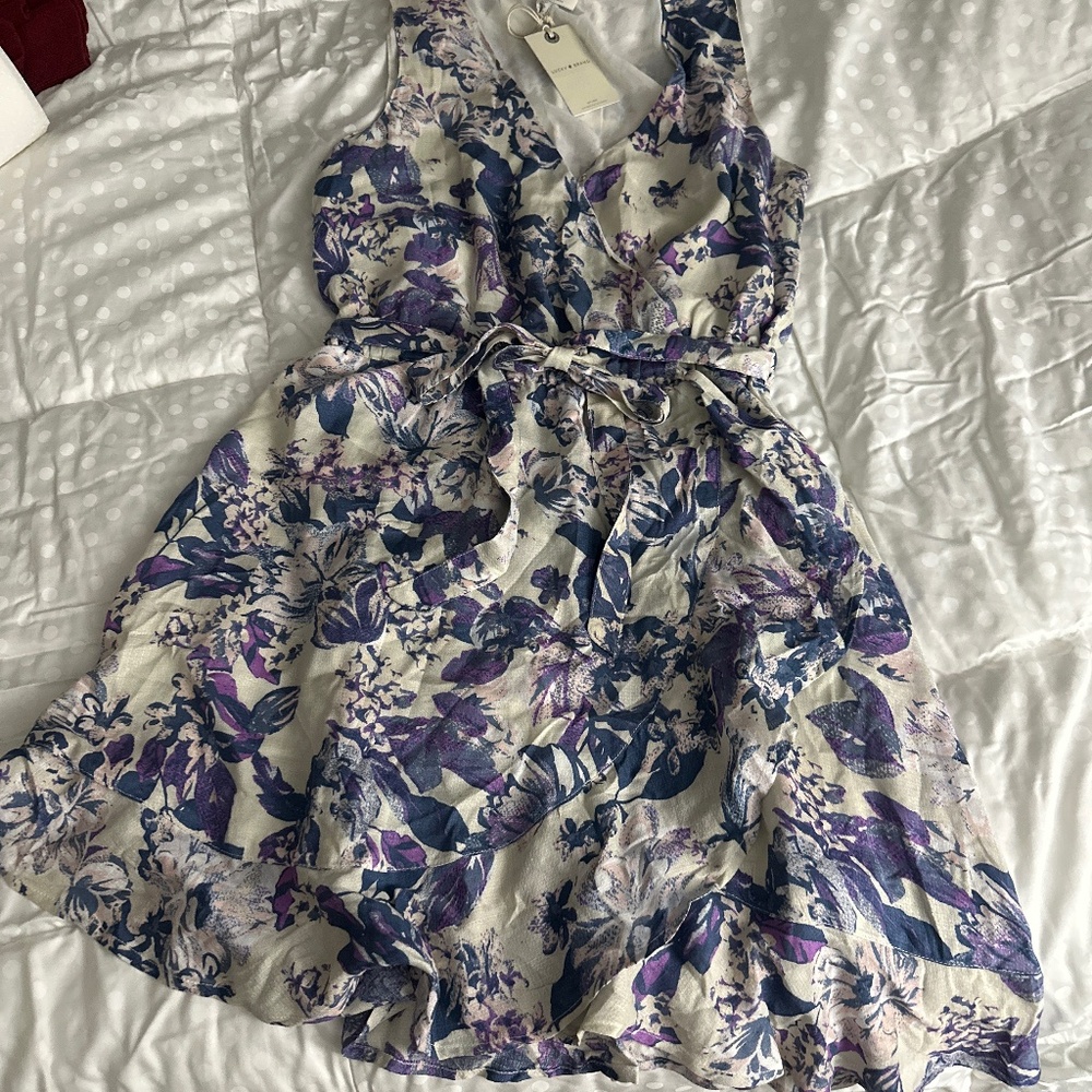 Lucky Brand dress